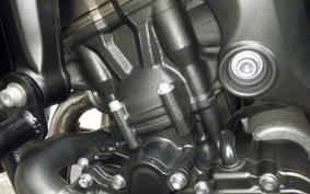 YAMAHA MT-09 A 2019 RN52J