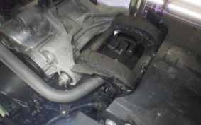 HONDA DIO 110 2007 JF31