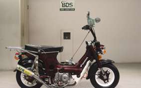 HONDA CHALY 50 2016 CF50