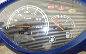 YAMAHA JOG Delux SA39J