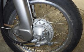 HONDA LITTLE CUB AA01