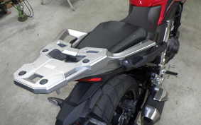 HONDA NC750X 2021 RH09