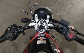 HONDA VTR 250 MC33