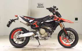 DUCATI HYPERMOTARD 698 2025
