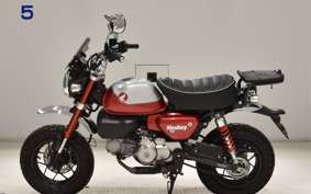 HONDA MONKEY 125 JB03
