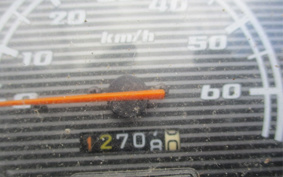 YAMAHA JOG DELUXE  SA39J