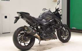 SUZUKI GSX-S750 2019