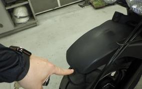 HONDA ZOOMER AF58