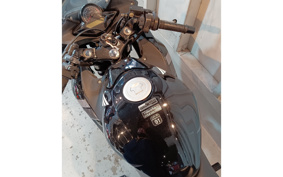 HONDA CBR150R KC17
