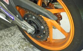 HONDA CBR250RR 2007 MC51