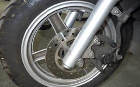 SUZUKI ADDRESS V125 DT11A