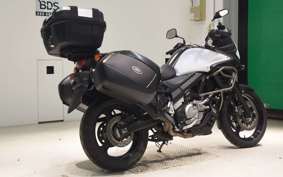 SUZUKI Vｽﾄﾛｰﾑ650A 2013 VP56A