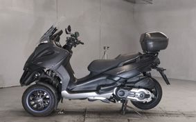 GILERA  GILERA FOKO500 ZAPM61100