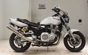 YAMAHA XJR1300 Gen.2 2009