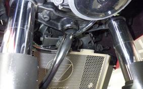 HONDA CB400 SUPER BOLDOR A 2021 NC42