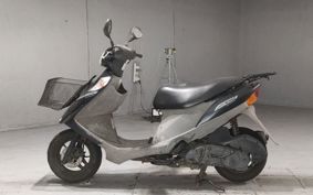 SUZUKI ADDRESS V125 CF46A