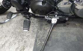 YAMAHA DRAGSTAR 400 2017 VH02J