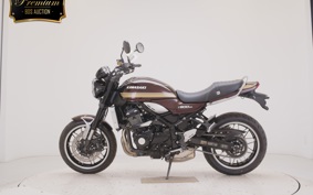KAWASAKI Z900RS 2024 ZR900K