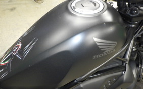 HONDA REBEL 250 A 2019 MC49