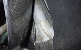 HONDA LEAD 90 2012 HF05