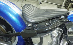 HARLEY FXSTS 1450 2002