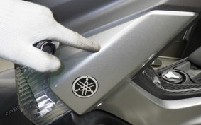 YAMAHA N-MAX 155 A 2019 SG50J