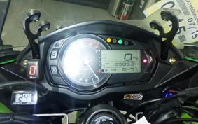 KAWASAKI NINJA 1000 A 2011