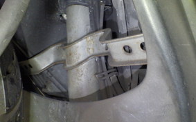 SUZUKI ADDRESS V100 2011 CE13A
