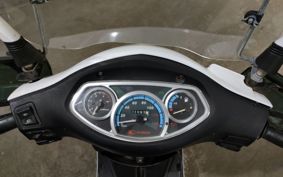 KYMCO V LINK125SRC SD25LD