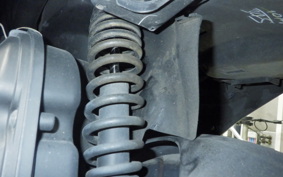 SUZUKI BURGMAN 125