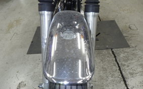 YAMAHA SR400 Gen.4 2010 RH03J