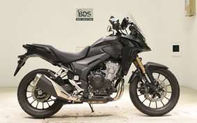 HONDA 400X 2023 NC56