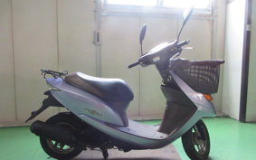 HONDA DIO CHESTER AF68