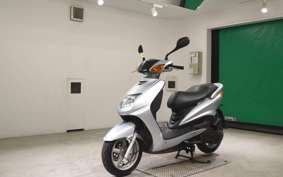 YAMAHA CYGNUS 125 X SE12J