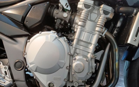 SUZUKI BANDIT 1250 S ABS 2007 GW72A
