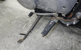 YAMAHA SR400 Gen.3 2002 RH01J