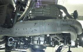HONDA CL500 2026 PC68