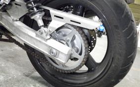 SUZUKI INAZUMA 400 (GSX400) 2018 GK7BA