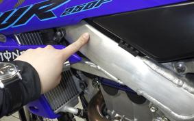 YAMAHA WR250F 2022