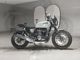 Фото Honda GB350S 2021 с японского аукциона
