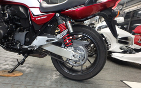 HONDA CB400 SUPER  BOL D`OR ABS 2020 NC42