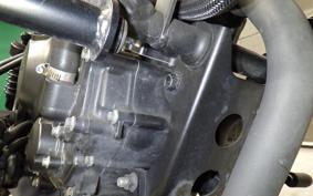 HONDA REBEL 250 A 2009 MC49