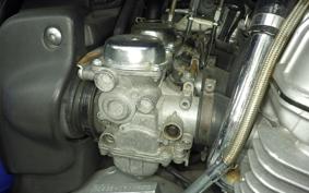 HONDA CB400F 1998 NC36