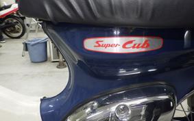 HONDA C50 SUPER CUB AA01