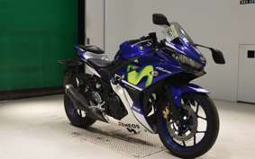 YAMAHA YZF-R25 2012 RG10J