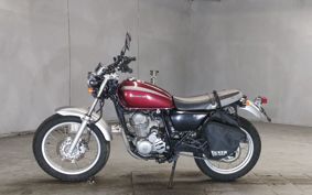 HONDA CB223S MC40