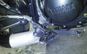 YAMAHA TW225 2007 DG09J