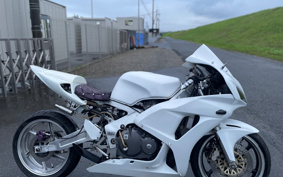 HONDA CBR400RR 1994 NC29