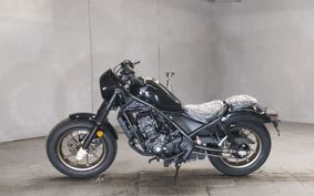 HONDA REBEL 250  S E-clutch MC49
