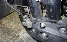 YAMAHA TRICITY 125 A 2025 SEC1J